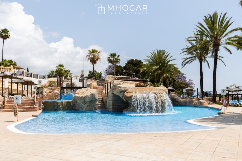 ALQUILER LARTA TEMPORADA - APARTAMENTO PEÑON DREAM - CALPE, COSTA BLANCA!